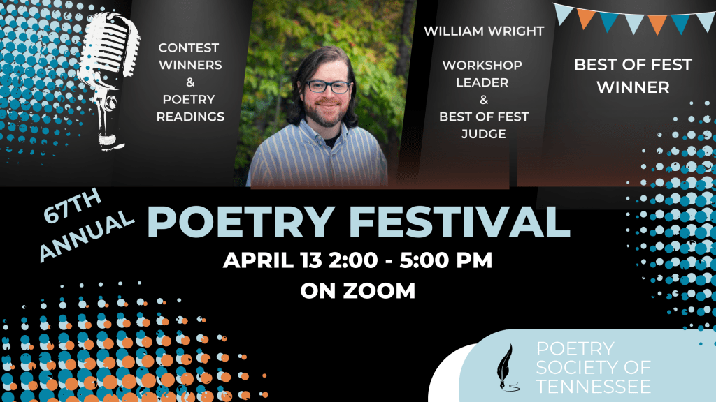 67th Annual Poetry&nbsp;Festival