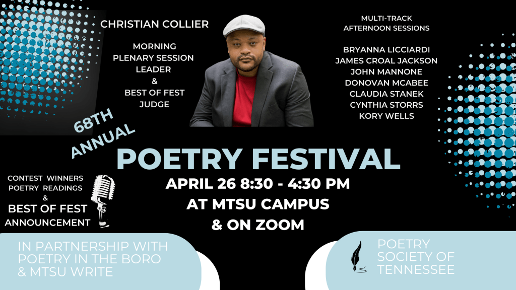 POETRY FESTIVAL